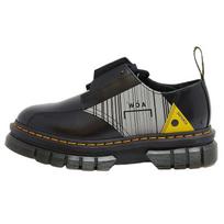 A-Cold-Wall* x Dr. Martens 1461 Juodi Unisex sportbačiai 27926001 41 gray