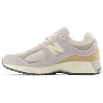 New Balance 2002R Rain Cloud Angora Unisex Sneakers Grey Sweet-Caramel M2002RSA 41.5