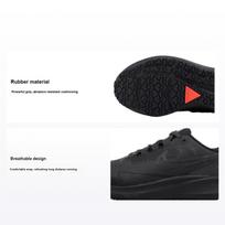 Nike Air Zoom Pegasus 39 Shield Juodi Off Noir Vyriški sportbačiai Tamsiai dūminės pilkos spalvos DO7625-001 41 black