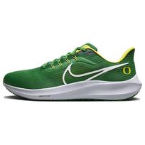 Nike Air Zoom Pegasus 39 Oregon Men Sneakers Green Apple-Green Yellow-Strike DR1970-300 44 blue
