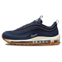 Nike Air Max 97 Letterman Pack Moteriški sportbačiai Mėlyni Obsidianas Slėnio žalias DR9774-400 36 black
