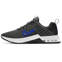 Nike Air Max Alpha Trainer 3 Newsprint Racer Blue Men Sneakers Black White CJ8058-003 39 white