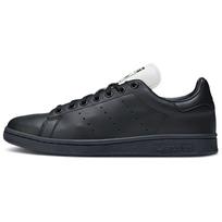Yohji Yamamoto x adidas Stan Smith Black Unisex Sneakers Core-White IE0946 44