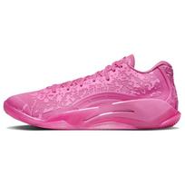 Air Jordan Zion 3 Pink Lotus Men Sneakers Pinksicle Pink-Glow Pink-Spell DR0675-600 45