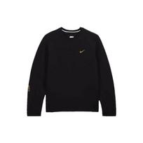 Nike x Nocta Tech Fleece Crew Black Unisex Tops FD8457-010 L black