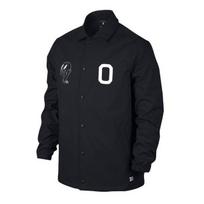 Jordan Air  11 Space Jam Casual Jacket Men Outerwear Black 819120-010 S black