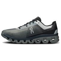 ON Cloudflow 4 Z5 Pearl Black vyriški sportbačiai pilki 3MD30102325 40 gray