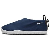 Nike ACG Moc 3.0 Armory Navy Unisex Sneakers Blue Black University-Red FV4572-400 40