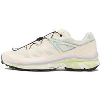 Salomon XT-6 Mindful - Vanilla Ice Orchid Petal Unisex Batai Kreminis Debesėlis-Rožinis L47467000 36⅔ beige