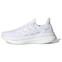 adidas UltraBoost 5 Triple White Unisex sportbačiai Debesėlio baltumo Krištolo baltumo ID8813 42⅔ white