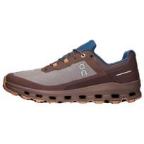 On Running Cloudvista Waterproof Cinko Vynuogės Vyriški Sportbačiai 74.98058 40.5 gray