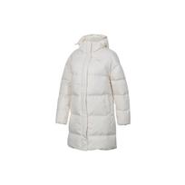 Puma Sports Casual Down Jacket Winter Women Jacket Off-White 853636-11 XXL white