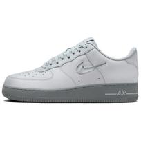 Nike Air Force 1 Jewel Wolf Grey Vyriški kedai Cool-Grey HM0621-001 44.5 gray