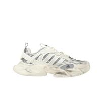 adidas Vento XLG Deluxe White Silver Metallic Unisex sportbačiai debesų baltumoje JS1588 36 white