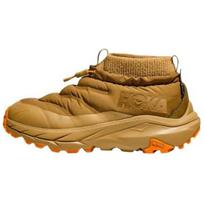 HOKA Kaha 2 Frost Moc GORE-TEX Medaus kviečių unisex sportbačiai Ruda 1155210-HYW 40