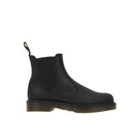 Dr. Martens 2976 Lygios odos Chelsea batai Juodi Unisex sportbačiai 11853001 42 black