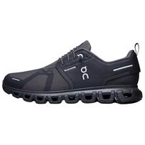 ON Cloud 6 Waterproof Triple Black Moteriški sportbačiai 3WF10051043 36.5 gray