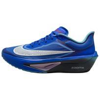 Nike Zoom Fly 6 Racer Blue Unisex sportbačiai Džinsinis-Turkio spalvos Lėlės Burė HQ1718-400 41 blue