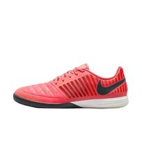 Nike Lunar Gato 2 IC Abrikos Agato Unisex Krosiniai Batai Rožiniai Antracito 580456-802 42.5 pink