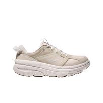 HOKA Bondi B3LS Vibrant Bloom Pack - Frost Pepper Unisex sportbačiai Kreminiai 1162131-FTPP 40 white