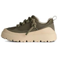 UGG Heritage Oda Madingi Laisvalaikio Įslystami Batai Vyriški Sportbačiai Šviesiai Žali 1170910-MBF 37 black