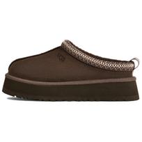 UGG Tazz šlepetės Molasses moteriški kedai rudi 1122553-MLSS 39
