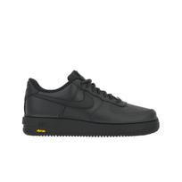 Nike Air Force 1 Low GORE-TEX Vibram Juodi Greiti Geltoni Vyriški Sportbačiai Off-Noir HV5953-001 41 gray