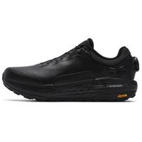 FILA Boa Explorer 2 Lea Outdoor Functional Shoes Men Sneakers Black A12M441215FBK 42 black