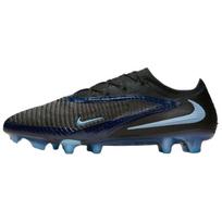 Nike Phantom 6 Low Elite FG 2025 Shadow Pack Unisex Sportbačiai Mėlyni Juodi HJ2146-003 41 black