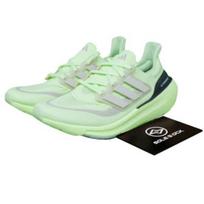 adidas UltraBoost Light Low Žalias Kibirkštis - IE3333 EU 42 žalia