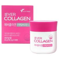 Evercollagen In & Up Biotin Cell, 42g - Advanced Collagen Supplement for Skin, Hair & Nails