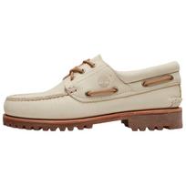 Timberland Lake House universalūs patogūs laivybos batai Vyriški batai Smėlio spalvos TB0A2PDQEN7 44 beige