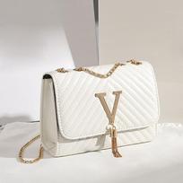 Women'S Bag Trend Handbags Designer Luxury Brand Ladies Shoulder Bags Small Underarm Crossbody Female Messenger Houlder Bag