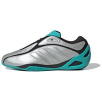 Adidas Originals Adiracer Gt Mer Comfortable Versatile Racing Shoes Unisex Sneakers Silver KJ1196 41⅓ gray