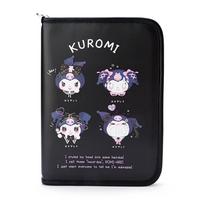 Sanrio Kuromi 816019 Multi-Case (Romiare) black