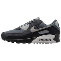 Nike Air Max 90 Smoke Grey Black Unisex Sneakers Dark-Smoke-Grey Photon-Dust DM0029-020 41