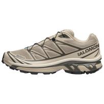Salomon Xt-6 Universalūs Patogūs Bėgimo Takais Batai Vyriškas Sportbačio Ruda L47989800 43⅓ beige