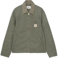 Carhartt WIP SS26 Detroit Jacket Classic Long Sleeve Casual Jacket Unisex Jacket I034819-3MA-4O L