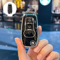 Ford Escort, Fiesta, Focus, Mondeo, S-MAX, Everest Key Case Buckle for Classic Models