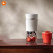 Xiaomi Mijia Portable Electric Juicer Blender Cup white