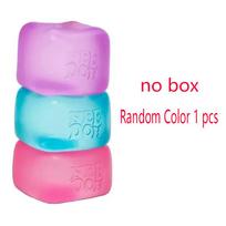 NeeDoh Squishy/.Schylling Atomic Stress Relief /.Ball Squishies Blind Box Stress Relief Toy Sensory NeeDoh Fidget Toy Party Gift