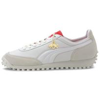 PUMA Fast Rider Dassler Legacy Collection 374877-01 45 white