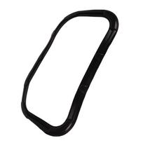 Bobcat 773 753 763 S130-S220 Top Window Rubber Seal 7165265 black