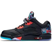 Jordan 5 Retro Low Kinų Naujieji Metai 840475-060 45 black