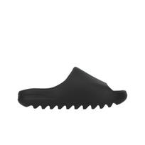 adidas Yeezy šlepetės Onyx Unisex sportbačiai Juodos HQ6448 37 white