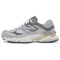 New Balance 9060 Raincloud Unisex sportbačiai pilki Rain-Cloud Castlerock U9060GRY 36