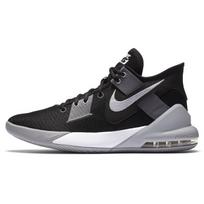 Nike Air Max Impact 2 juodi vyriški sportbačiai šaltai pilka vilko pilka balta CQ9382-001 38