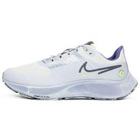 Nike  Air Zoom Pegasus 38 Shield Deep Freeze Women Sneakers Grey Summit-White Thunder-Blue DO2341-144 36.5 white
