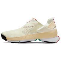 Nike GO FlyEase Sail Gym Red Unisex sportbačiai White Sanddrift DR7850-161 35.5