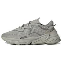 adidas Ozweego metalo pilkos unisex sportbačiai, pilki, GZ2787 36